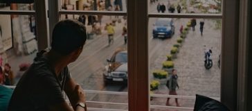 没有电脑的一个月如何改变了我