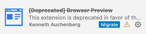 deprecated-migrate-button