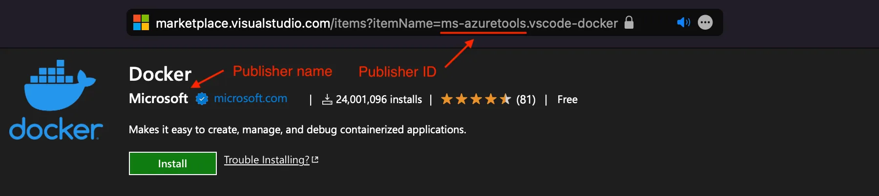 publisher-id-and-name